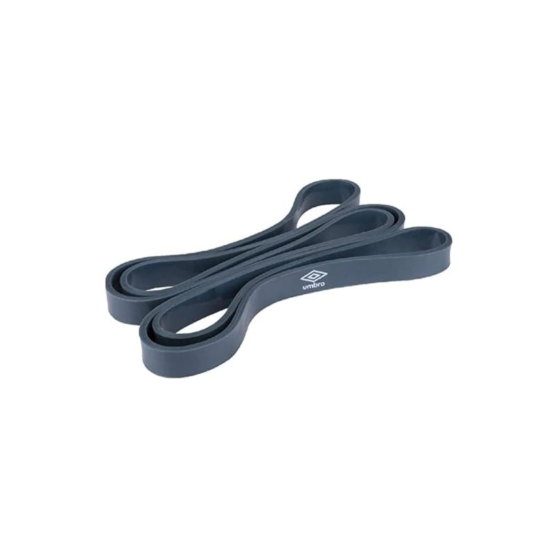 Umbro Resistance Band - 35kg - Intensifies Your Workout -