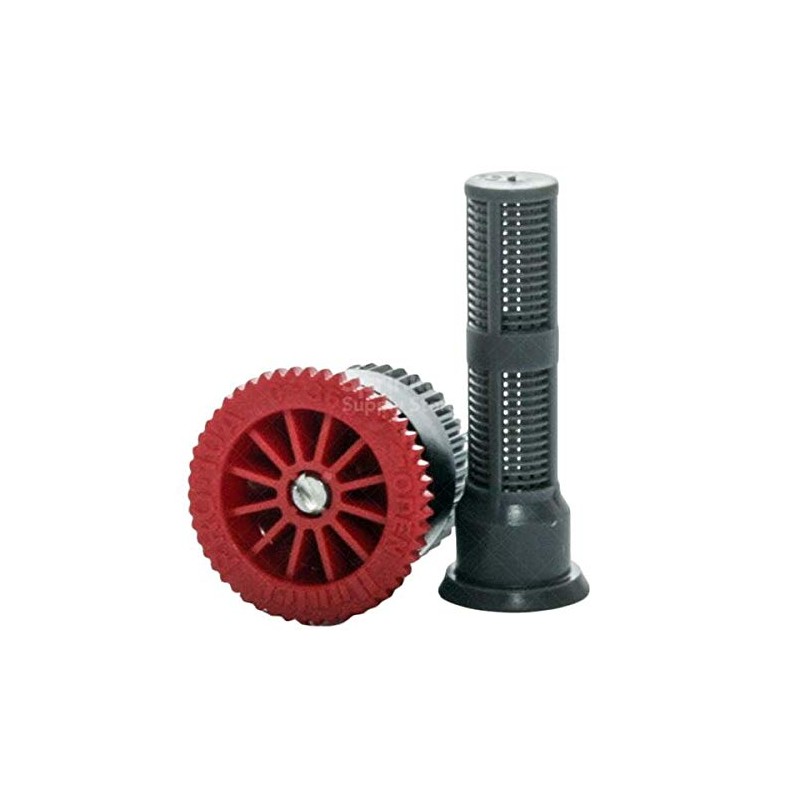Hunter" - 10-A - 10' Radius Adjustable Arc Nozzle