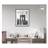 Pix FRAMES Picture Frame - Wooden Photo Frame - Frame