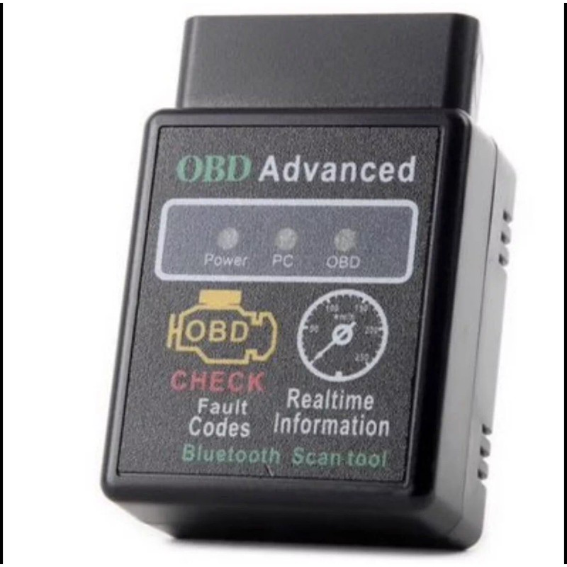 Eonon New OBD2 Scanner Bluetooth Scan Tool Live Data Diagnostic