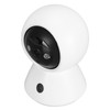 Indoor Security Camera 1080p HD 5GHz 2.4GHz 360° Pan Tilt