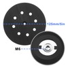 Be In Your Mind Sanding Disc Replacement Compatible with Metabos