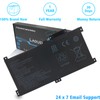 LAQUEENA WA03XL Laptop Battery Compatible with HP Pavilion X360 14-BA