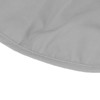 Tracheostomy Shower Cover Nylon Waterproof Dustproof Speed Recovery for Laryngectomy
