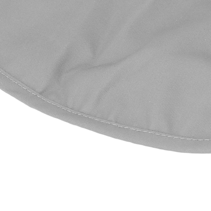 Tracheostomy Shower Cover Nylon Waterproof Dustproof Speed Recovery for Laryngectomy