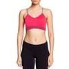 Balanced Tech Women's Ultimate Performance Seamless Sports Bra - Diva
