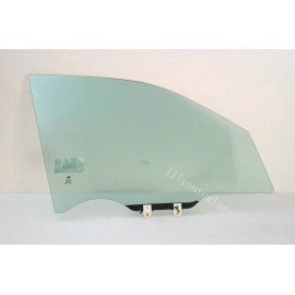 NAGD Fits 2003-2008 Honda Pilot Passenger Side Right Front Door Window Glass