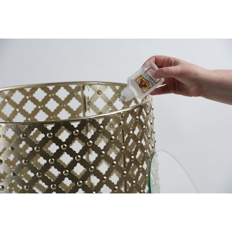 Gorilla Clear Glue, 1.75 Ounce Bottle (Pack of 1) -