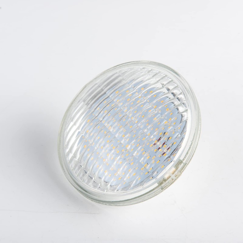 SHUWDKAR PAR36 LED Landscape Light Bulb, 6W 600 Lumen 36