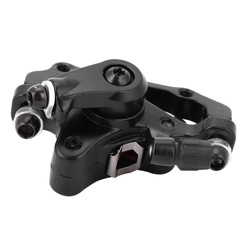 VGEBY Bicycle Disc Brake Cycling Bicycle Front Rear Set Bike