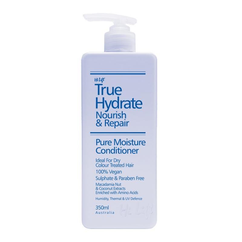Hi Lift True Hydrate Nourish and Repair Conditioner 350ml