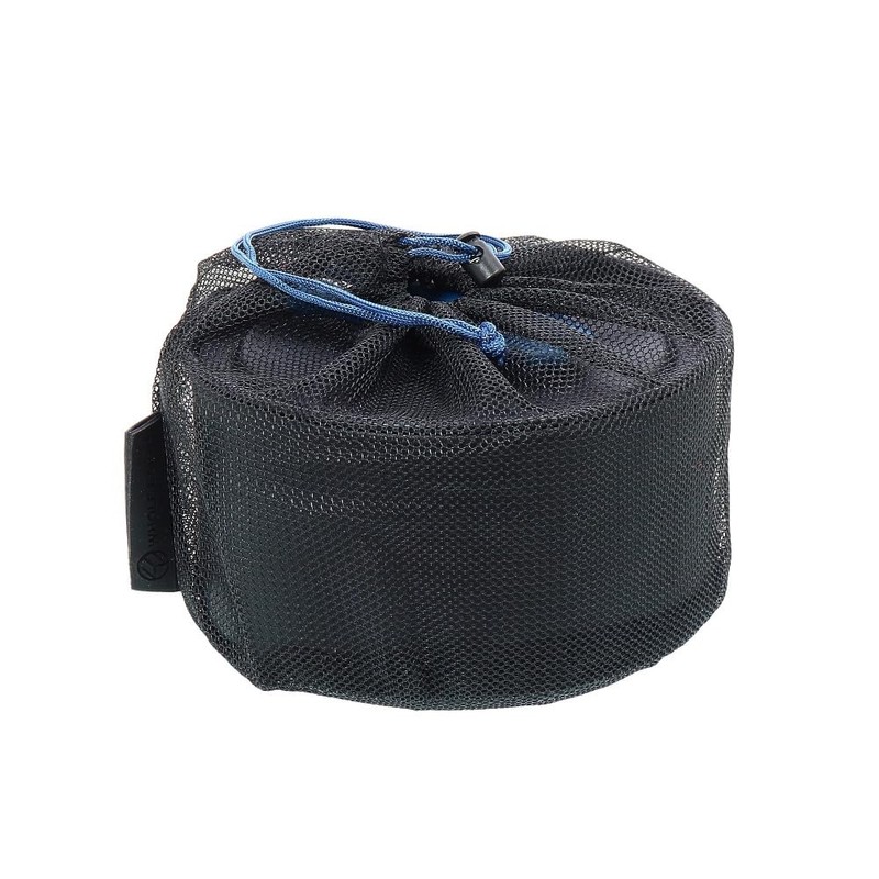 Whole Earth NOMADO POT BK WE23DJ72 Outdoor Camping Aluminum Pot