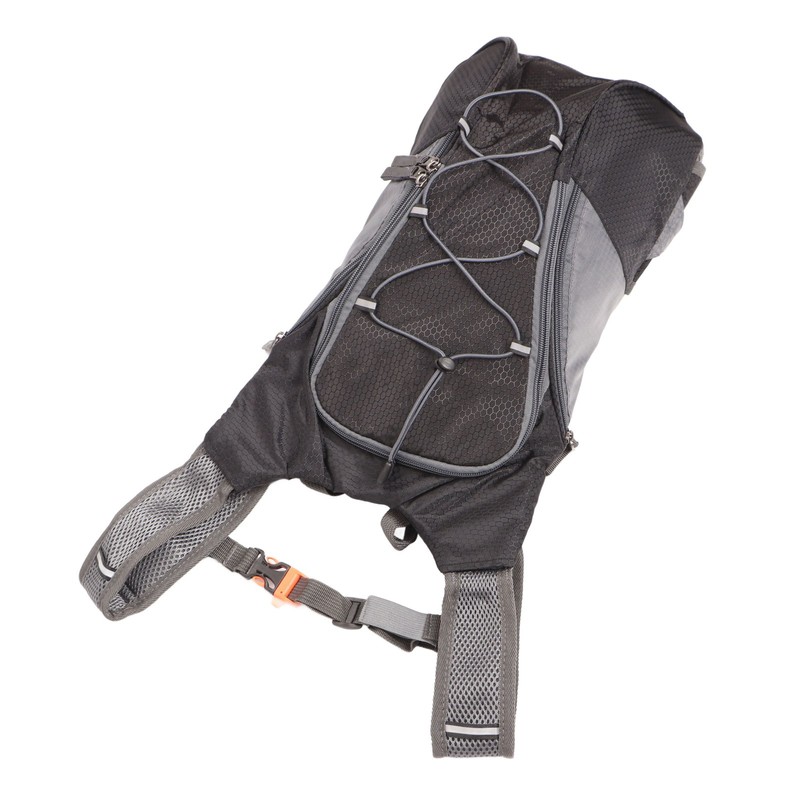 Travel Backpack Durable Polyester Travel Backpack Lightweight Portable for Hiking
