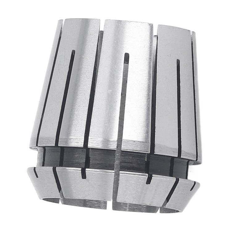 Collet Chuck Spring Collet Cemented Carbide ER32 Clamp Lathe Accessory