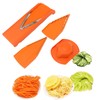 V Blade Mandoline Cutter Manual Vegetable Cutter Vegetable Cooking Tool