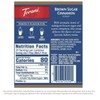 Torani Brown Sugar Cinnamon Syrup, 750 ml