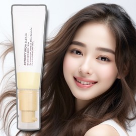 Entropy eyebrow dye bleaching brow bleach 6 servings 1 set / 엔트로피 눈썹 염색 탈색 브로우 블리치 6회분 1세트