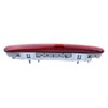 ApplianPar Third Brake Light Rear Red LED 3rd Brake Center
