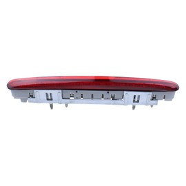 ApplianPar Third Brake Light Rear Red LED 3rd Brake Center High Mount Stop Lamp for M-ercedes SL R230 2001-2012 SL500 SL600 SL55 SL63 SL65