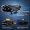 Nilight Led Light Bar 2PCS 18w Spot Driving Fog Light