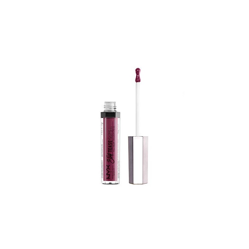 NYX Professional Makeup - 'Slip Tease' Full Colour Lip Lacquer