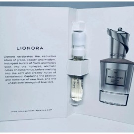 Mind Games Lionora Extrait de Parfum Sample 2ml/0.06oz