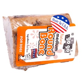 GOGO Medium Round Bone - USA