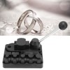 Ring Bending Tool Set, Professional Ring Bender Ring Making Tool