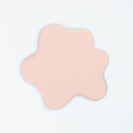 Dazzle Dry Mini Kit 4 Step System - Not Quite Nude, a full coverage peaches-and-cream nude. Full coverage cream. (5 Piece Kit / 5 Manicures)