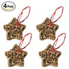 Mr. Bird Little Stars Bird Seed - 4 Pack