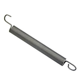 Extension Spring MTD 732-0995 Troy-Bilt White Outdoor LT-1650 LT-1850 LT-2150 OEM