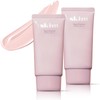 Skim Lupo UV Primer, Makeup Base, Sunscreen, SPF 50+ PA++++,