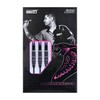 ONE80 Jelle Klaasen VHD 90% Steel Tip Darts