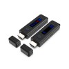 50M Wireless HDMI Adapter Video Transmitter&Re