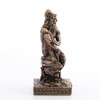 Veronese Design Pan Greek God of The Wild Resin Hand