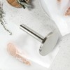 KAYCROWN Meat Tenderizer Hammer, Meat Pounder Flattener, Stainless Steel Kitchen