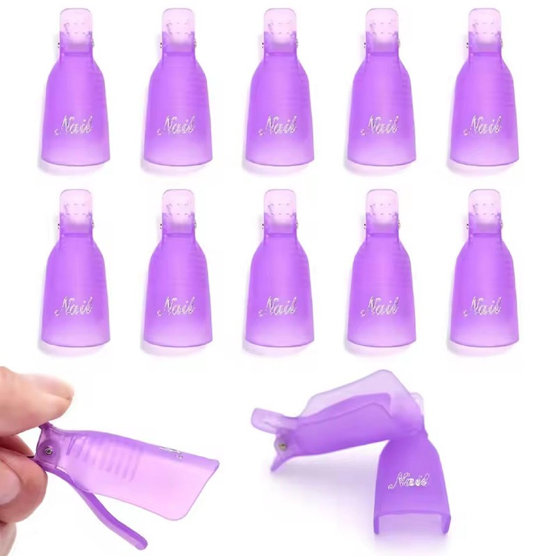 YIMART Gel Nail Polish Remover Tools Kit Set with Nail