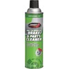 Johnsen's 2413 Non-Chlorinated Brake Parts Cleaner - 14 oz.