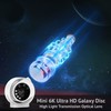 LaView Home Planetarium Star Projector, Ultra Clear Galaxy Projector with