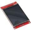 HOBBYIN ILI9341 2.8" SPI TFT LCD Display Touch Panel 240X320