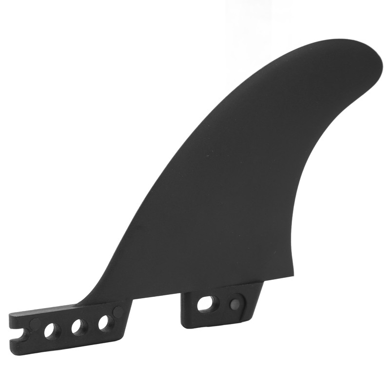 Surfboard Fins Replacement PVC Left Middle Right Surf Fins for