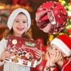 2024 Christmas Advent Calendar Bracelet 24 Days Christmas Countdown Calendar
