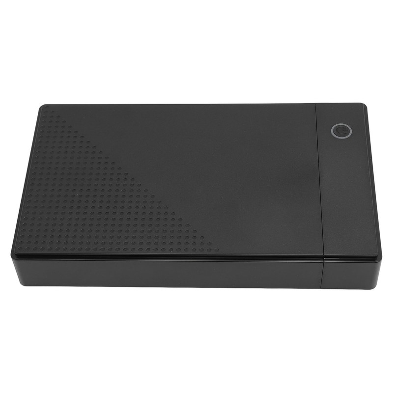 External Hard Drive Enclosure SATA to USB 3.0 Support UASP