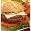Premium Beef & Horseradish Burger Complete Mix - 500g (5kg