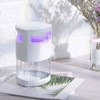 Mosquito Killer Lamp USB Charging Miltiple Air Ducts Electric Mosquito