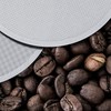 ameuus Stainless Steel Metal Reusable Filters - made for the