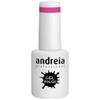 Andreia Semi-Permanent Nail Polish Gel Polish Colour 290 Pink -