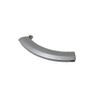 daniplus Door Handle Silver Suitable for Bosch Siemens 647424, 00647424