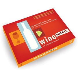 Wine Smarts Game 2.0