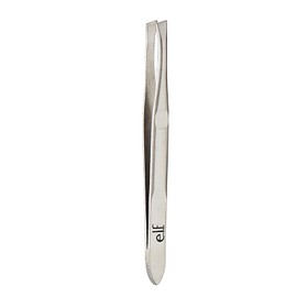 E.L.F. Cosmetics Slant Tweezer, 1 g